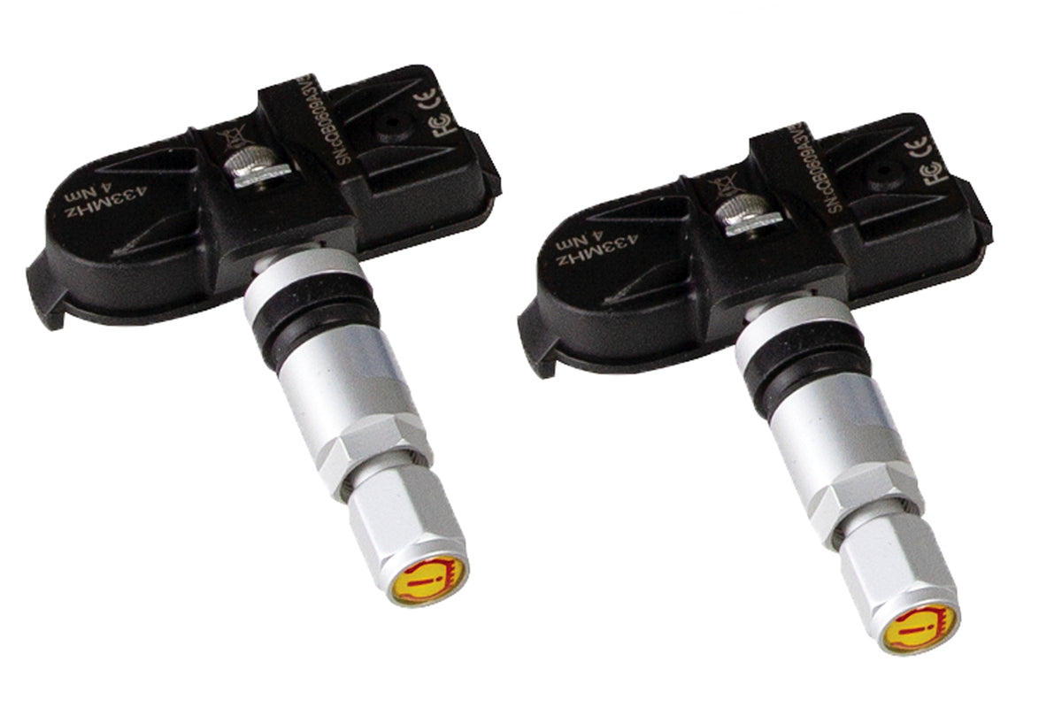 TMS-4 - With internal sensors Default Title
