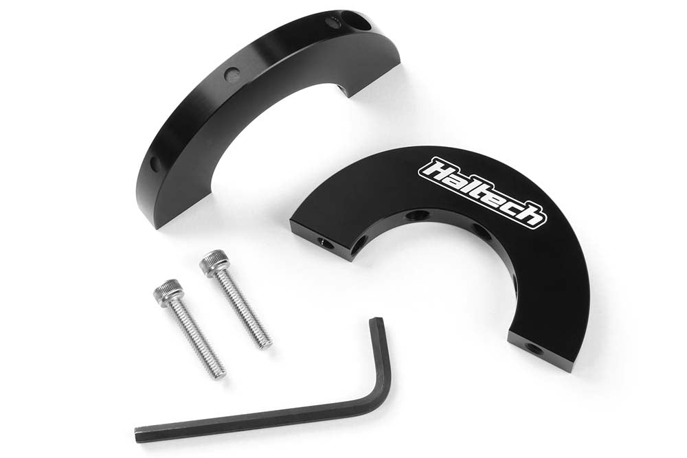Haltech Driveshaft Split Collar  1.875" / 47.63mm I.D. 8 Magnet Default Title