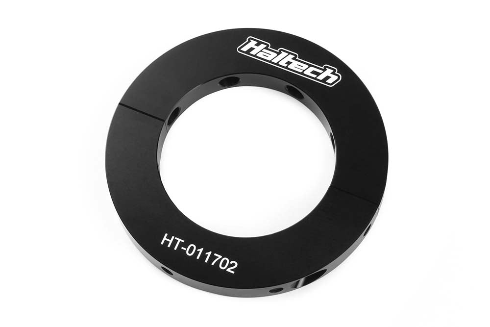 Haltech Driveshaft Split Collar  2.125"/ 53.98mm I.D. 8 Magnet Default Title