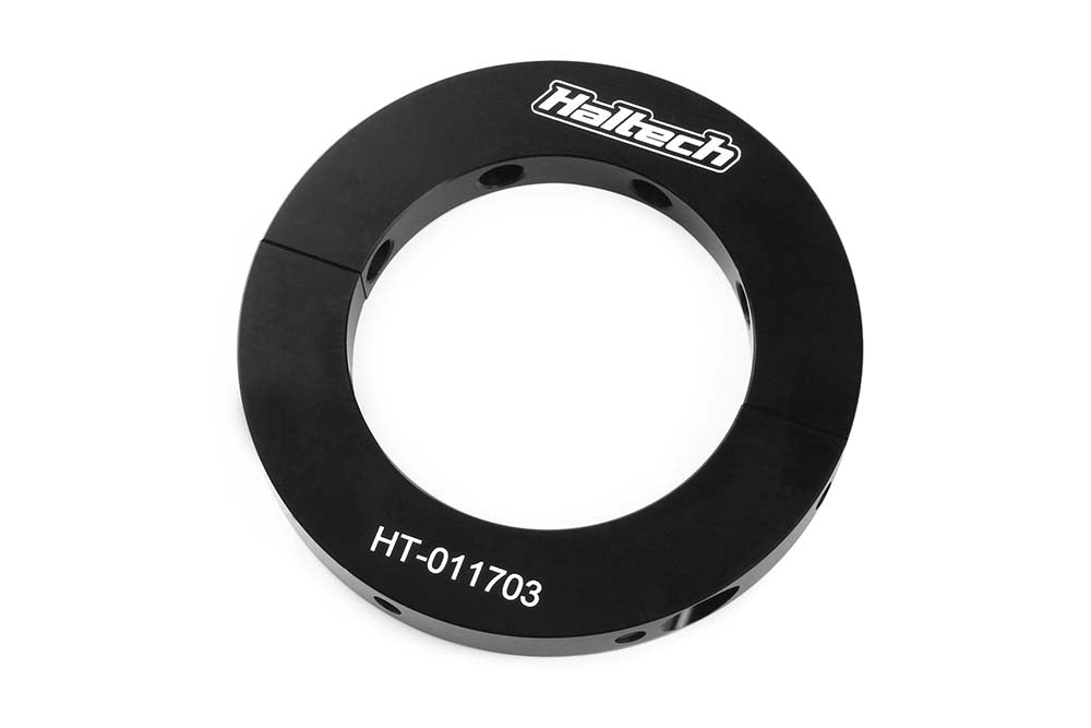 Haltech Driveshaft Split Collar  2.187" / 55.55mmI.D. 8 Magnet Default Title