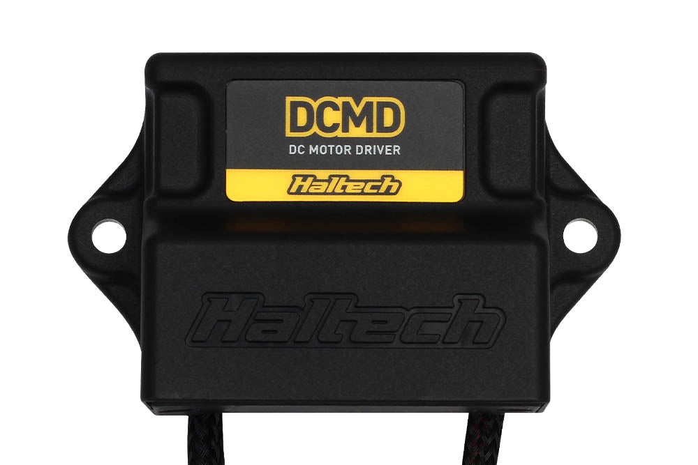 DC Motor Driver - DCMD Size: 86mm x 55.5mm HT-038009 Default Title