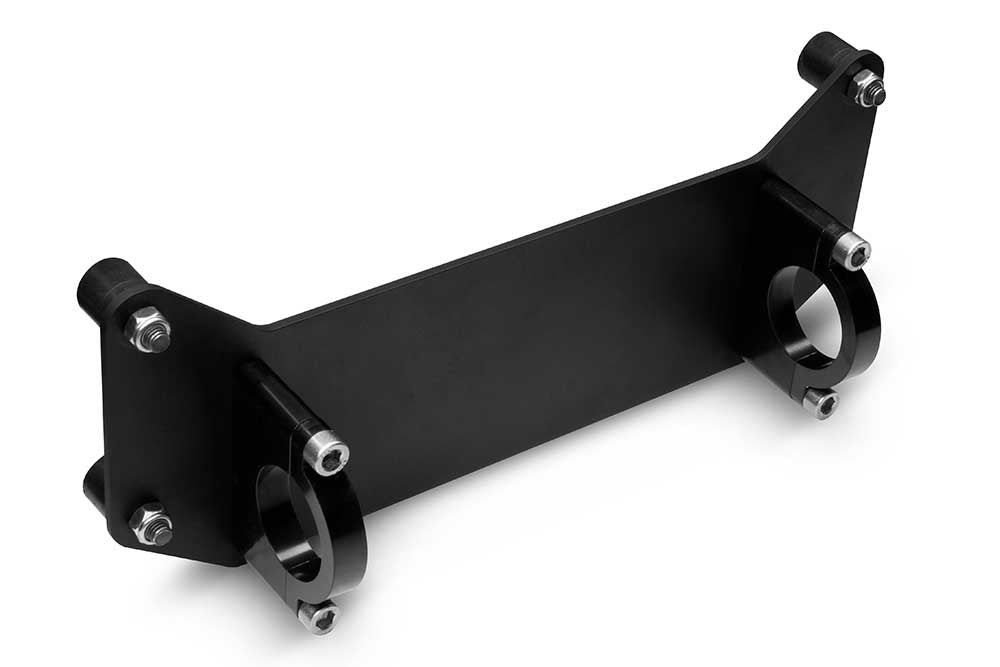 Nexus R5 Tube Mount Kit - 1.25" Default Title