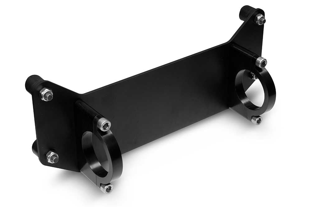 Nexus R5 Tube Mount Kit - 1.625" Default Title