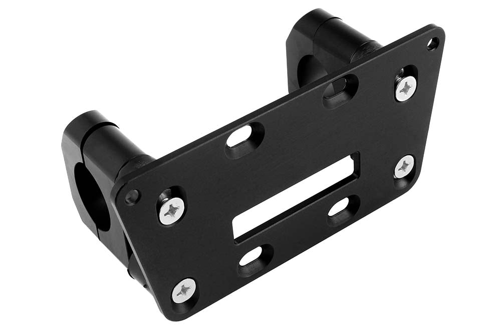 Nexus PD16 Tube Mount Kit 1.25" Default Title