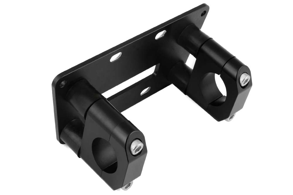 Nexus PD16 Tube Mount Kit 1.25" Default Title