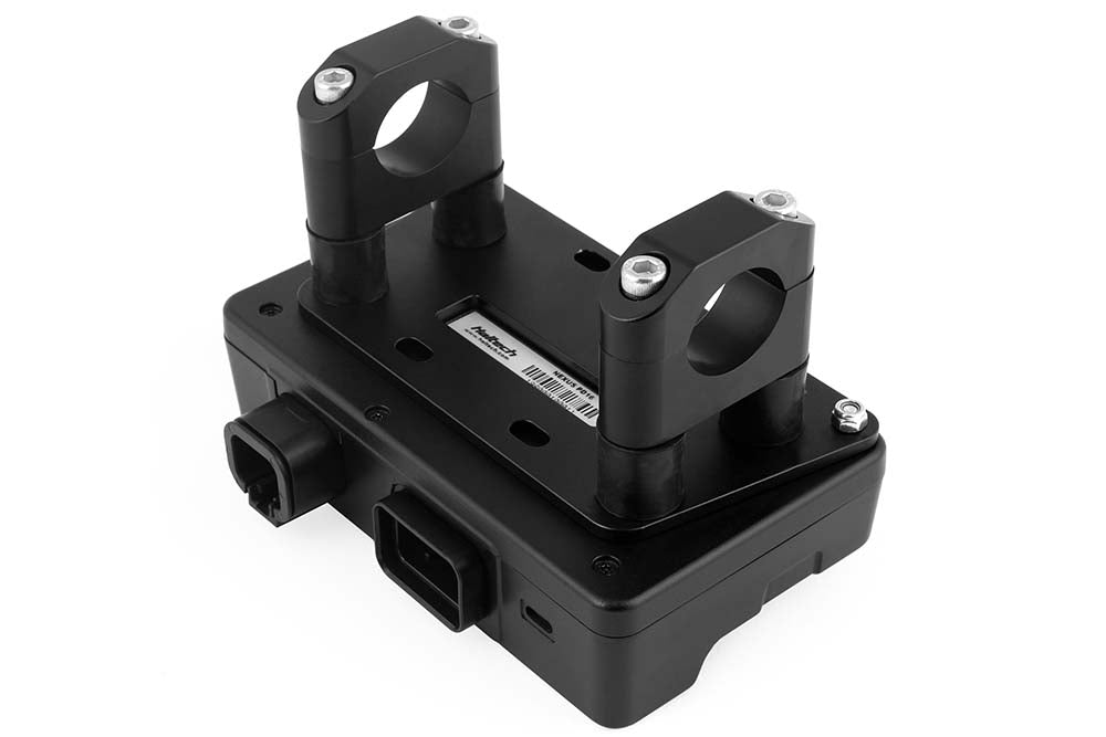 Nexus PD16 Tube Mount Kit 1.25" Default Title