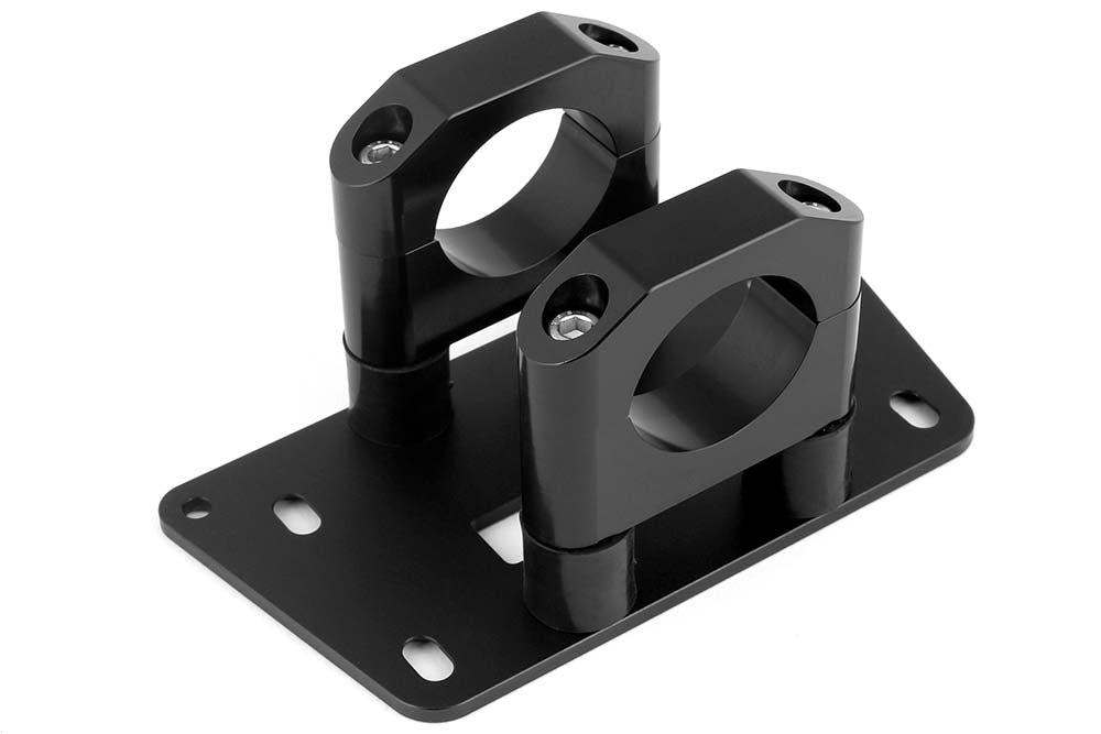 Nexus PD16 Tube Mount Kit 1.625" Default Title