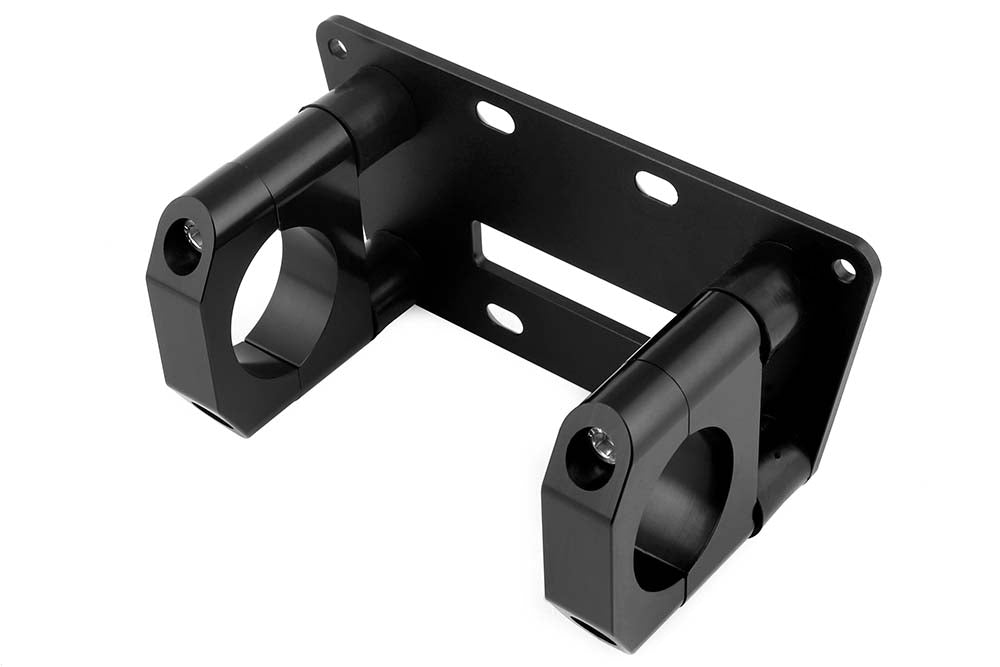 Nexus PD16 Tube Mount Kit 1.625" Default Title