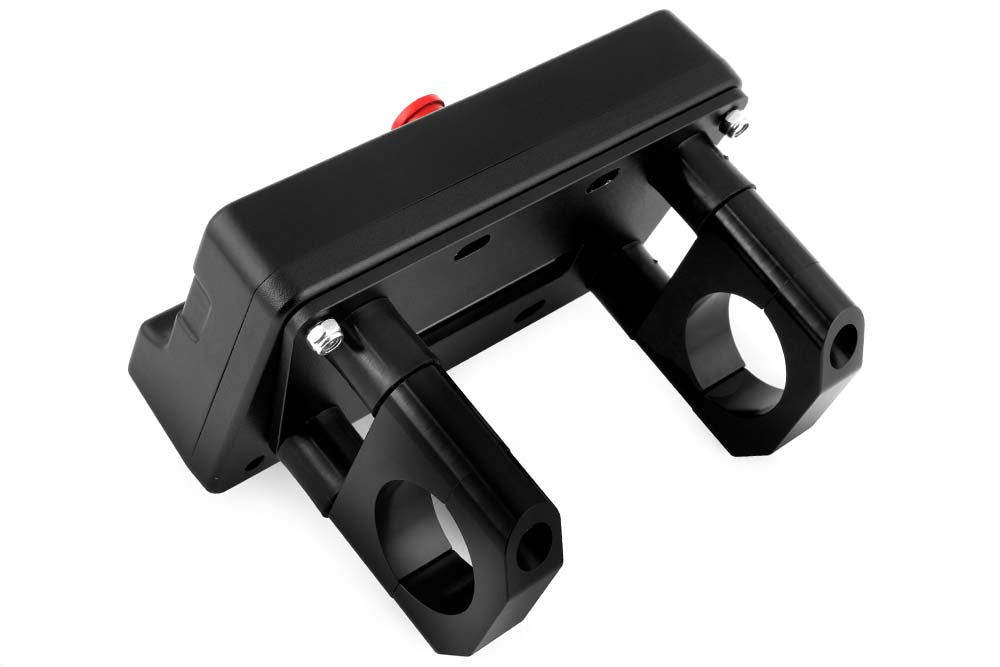Nexus PD16 Tube Mount Kit 1.625" Default Title