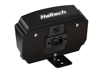 iC-7 Mounting Bracket with Integrated Visor HT-060071 Default Title