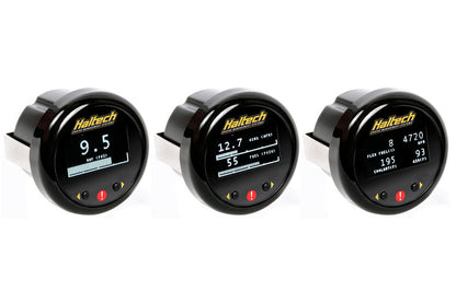 Haltech gaugeART CAN OLED Gauge 2"/52mm Default Title