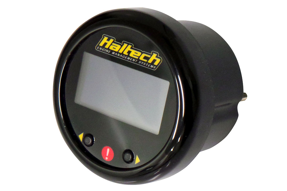 Haltech gaugeART CAN OLED Gauge 2"/52mm Default Title