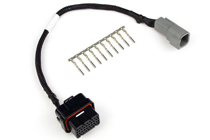 Elite PRO Direct Plug-in / IC-7 Auxilary Connector kit Default Title