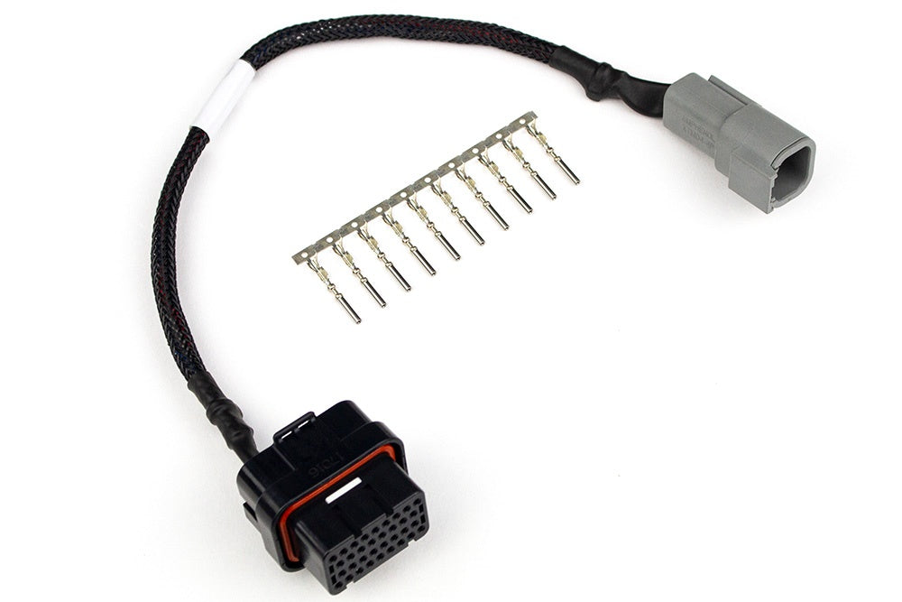 Elite PRO Direct Plug-in / IC-7 Auxilary Connector kit Default Title