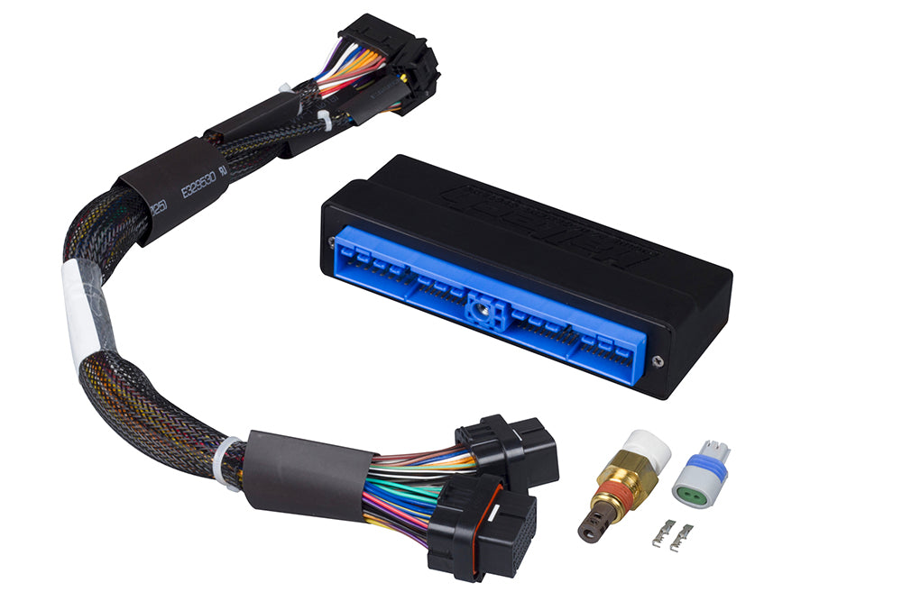 Elite 1000/1500 Nissan Silvia S13 and 180SX (SR20DET) Plug 'n' Play Adaptor Harness HT-140851 Default Title