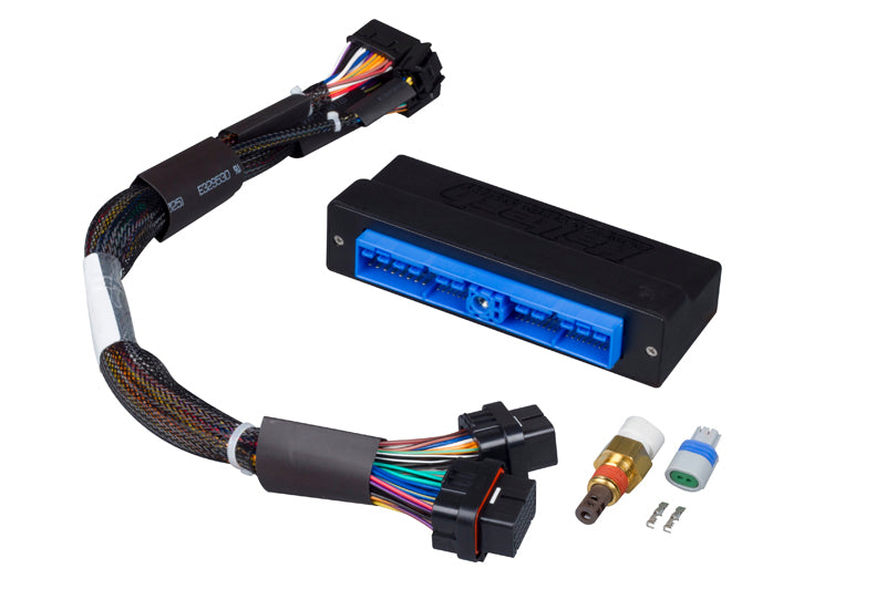 Elite 1000/1500 Nissan Silvia S14 S1 "ZENKI" Plug 'n' Play Adaptor Harness HT-140852 Default Title