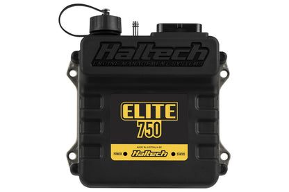 Elite 750 ECU HT-150600 Default Title