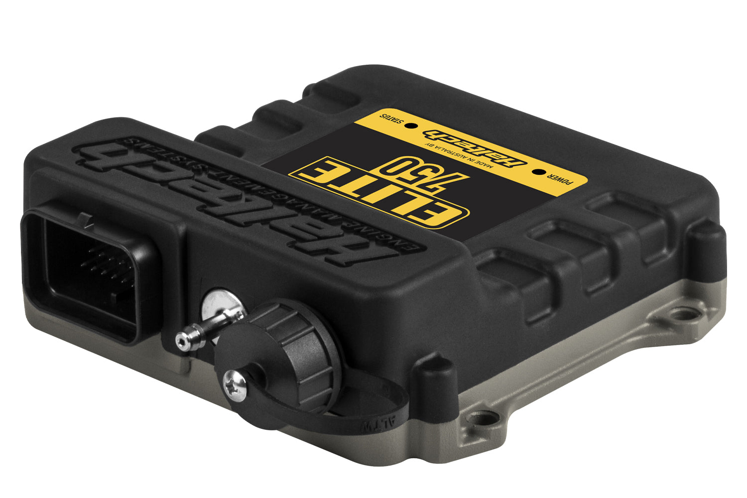Elite 750 ECU HT-150600 Default Title
