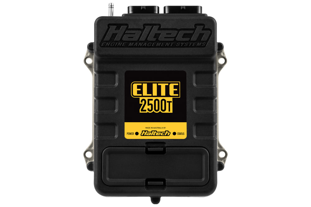 Elite 2500 T ECU HT-151310 Default Title