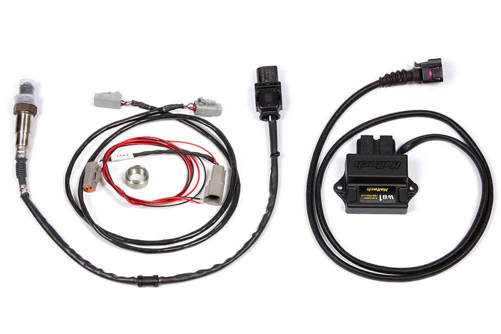 WB1 - Single Channel CAN O2 Wideband Controller Kit HT-159976 Default Title
