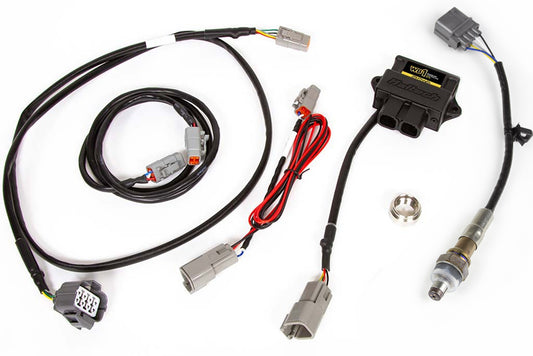WB1 NTK - Single Channel CAN O2 Wideband Controller Kit HT-159978