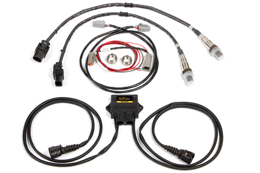 WB2 - Dual Channel CAN O2 Wideband Controller Kit HT-159986 Default Title