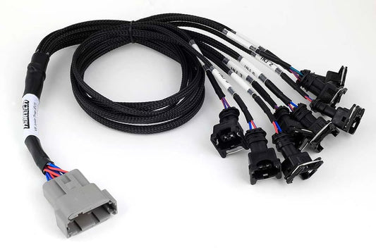 Nexus V8 Junior Timer (EV1) Injector Primary Breakout