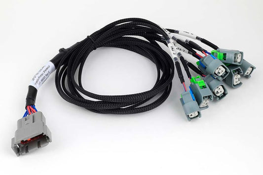 Nexus V8 GT150 (USCAR) Injector Primary Breakout