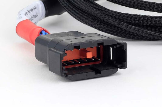 Nexus V8 GT150 (USCAR) Injector Secondary Breakout
