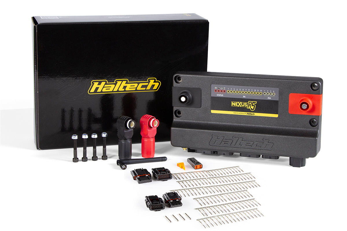 Nexus R5 + Plug and pin Set HT-195100 Default Title