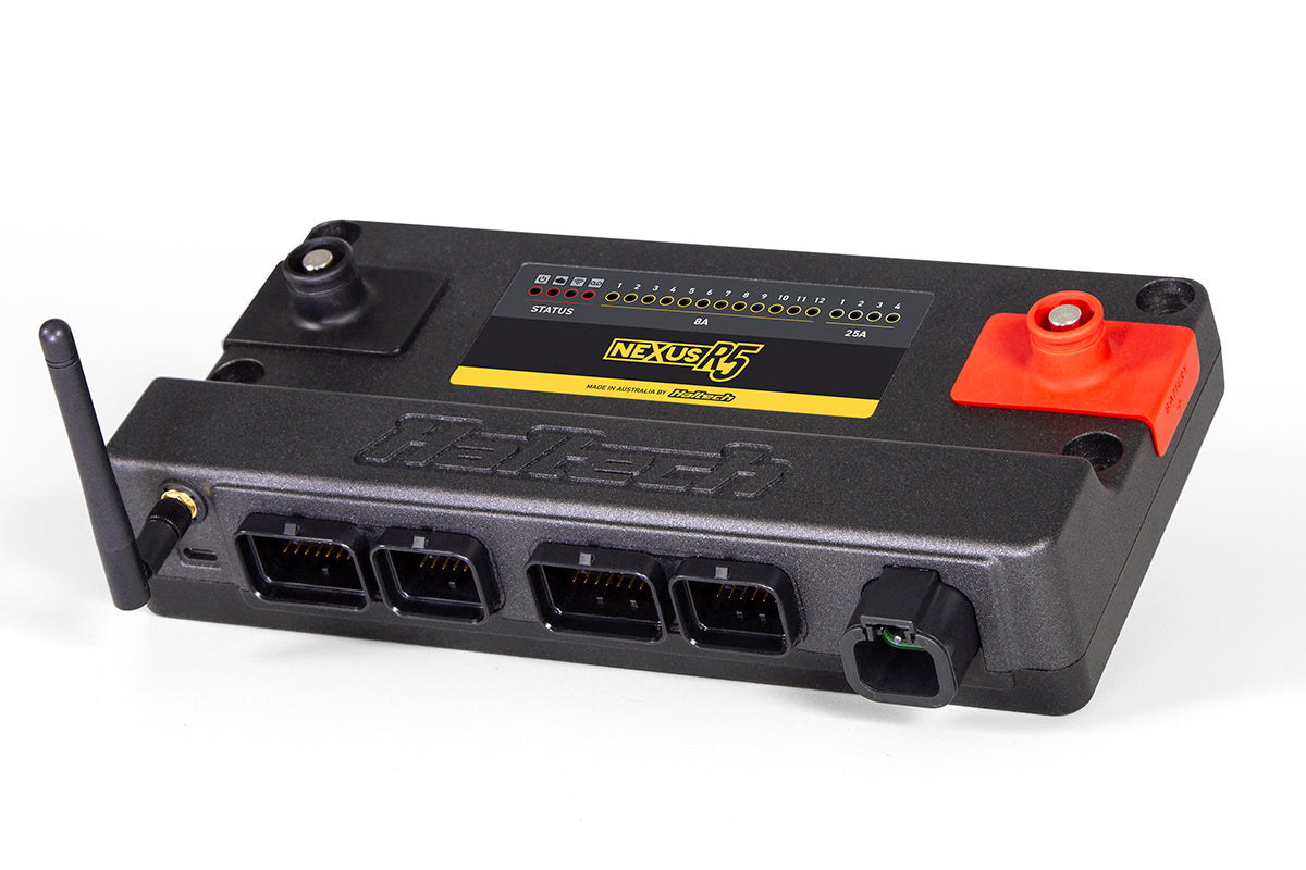 Nexus R5 + Plug and pin Set HT-195100 Default Title