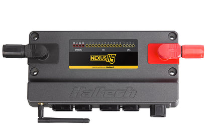Nexus R5 + Plug and pin Set HT-195100 Default Title
