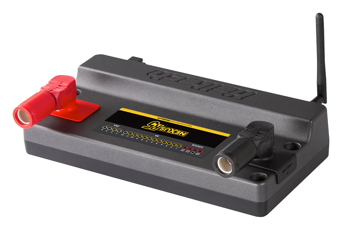 Nexus R5 + Plug and pin Set HT-195100 Default Title
