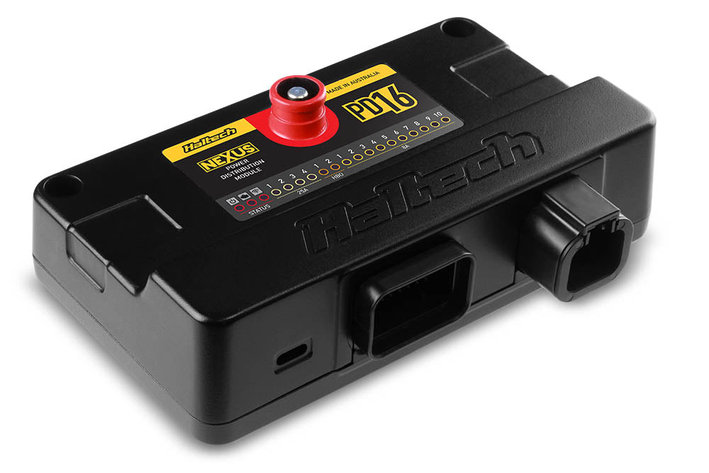 PD16 PDM HT-198000 Default Title