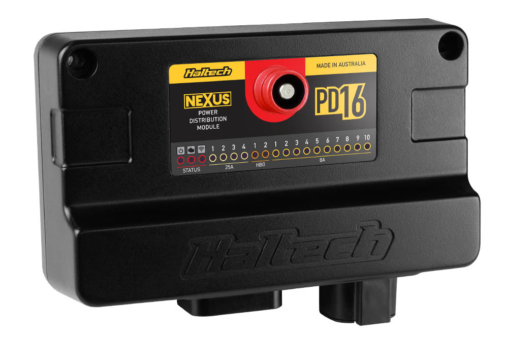 PD16 PDM HT-198000 Default Title