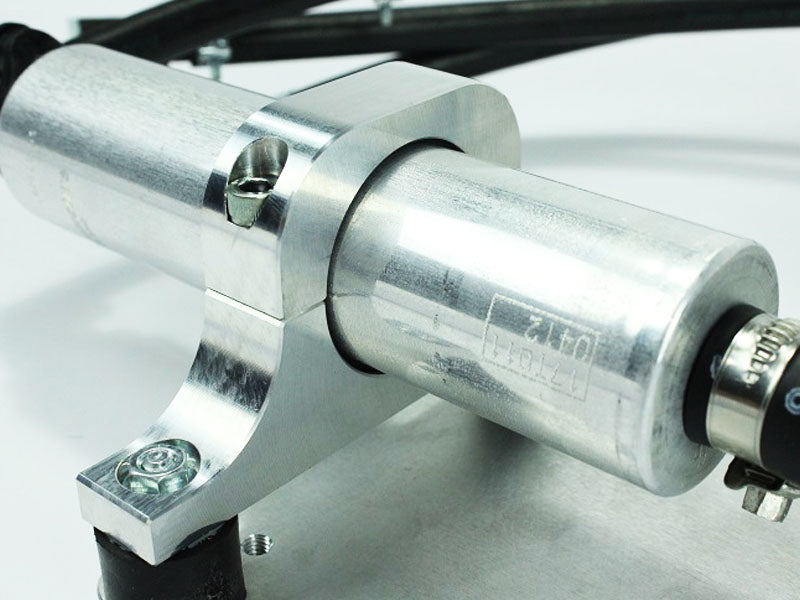 Ford Falcon BA FG FGX Single Pierburg Surge Tank - 700HP