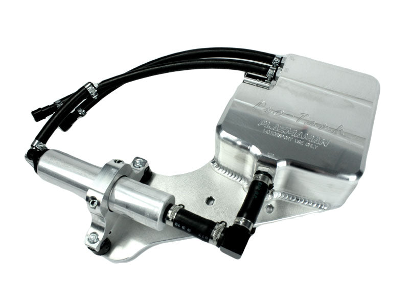 Ford Falcon BA FG FGX Single Pierburg Surge Tank - 700HP