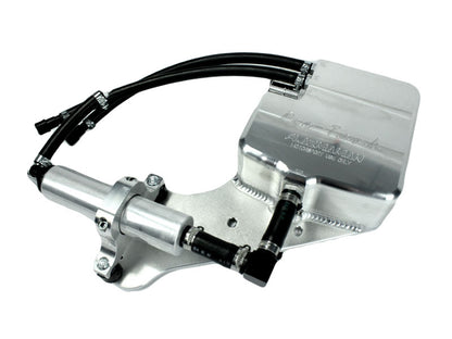 Ford Falcon BA FG FGX Single Pierburg Surge Tank - 700HP