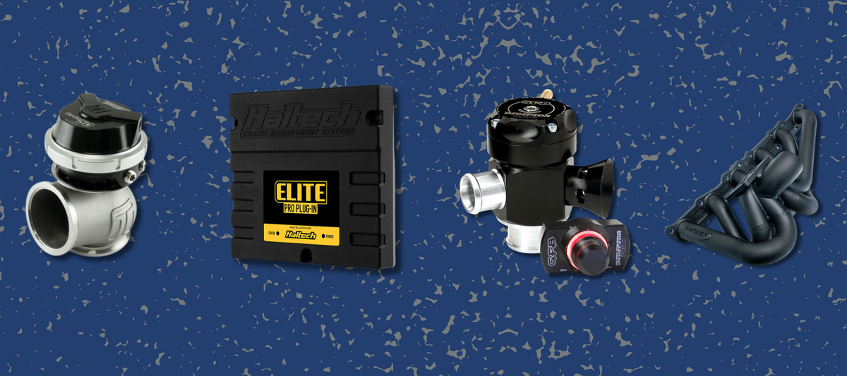 Fast Parts - Performance Car Parts
