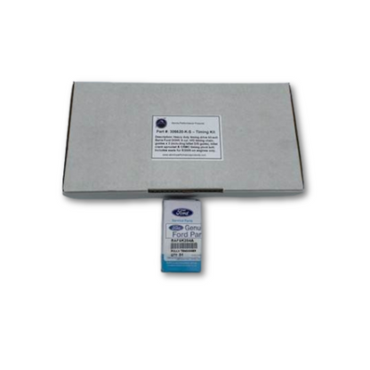 Barra Heavy Duty Timing Chain Kit