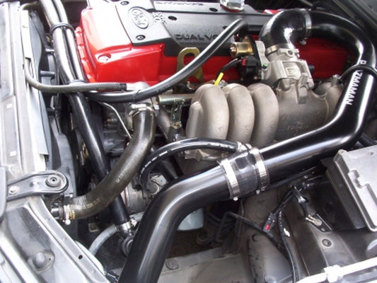 BA/BF Bar & Plate 700HP Stage 1 Intercooler Kit