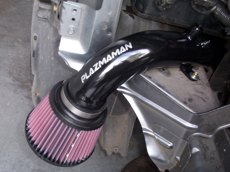 BA/BF 800HP Stage 3.5 Intercooler Kit (IC, PLENUM, COLD-HOT PIPING)