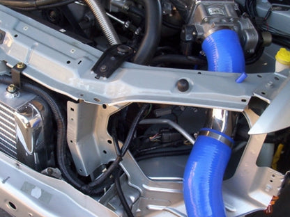 BA/BF 800HP Stage 2.5 Intercooler Kit (IC, PLENUM, COLD PIPING, COLD-HOT PIPING)