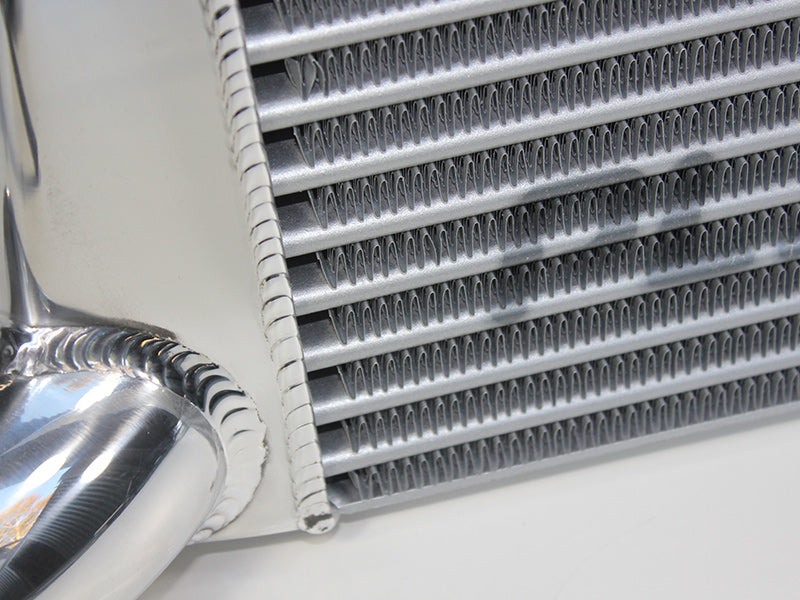FG 1800HP Tube & Fin Intercooler