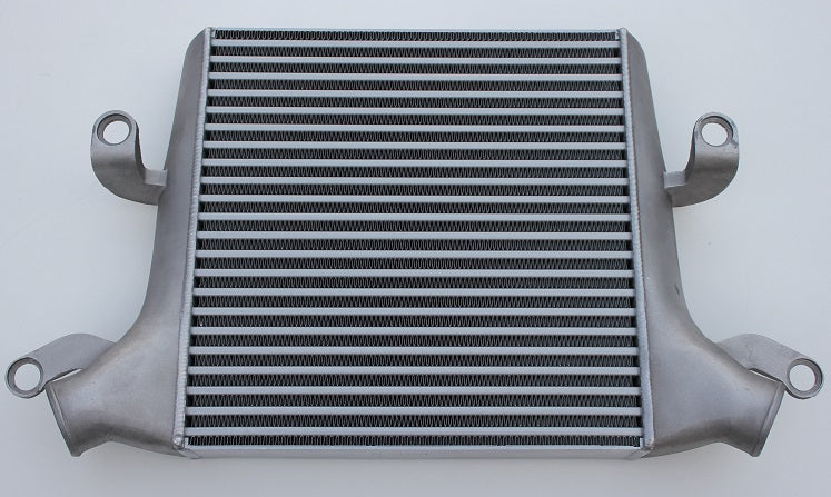 Ford Falcon FG/FGX Stage 1 Intercooler Kit (700HP)