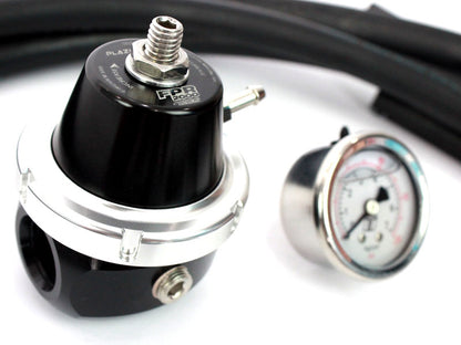 Ford BA-BF/FG Surge Tank Fitting Kit - Single Pump