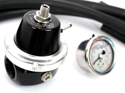 Ford BA-BF/FG Surge Tank Fitting Kit - Twin Pumps