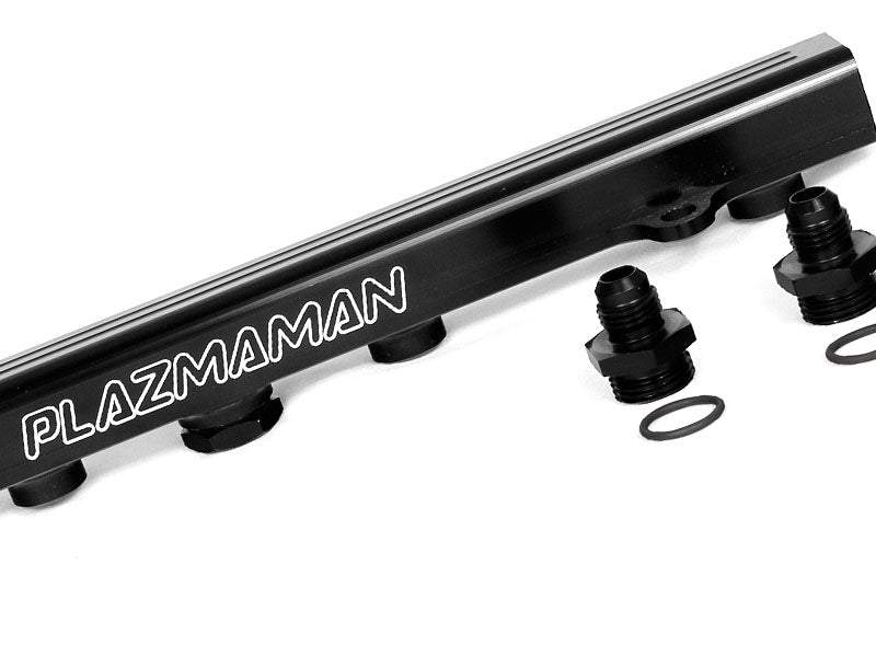 Ford Barra 4.0L (BA/BF) Fuel Rail