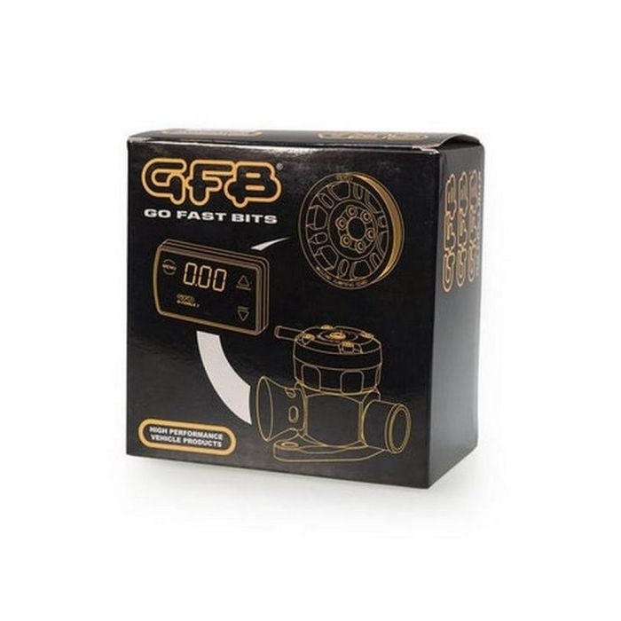 GFB - Ex38/44 10Psi Outer Spring