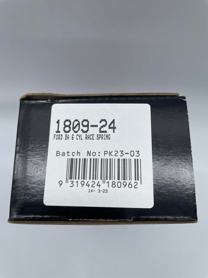 1809-24 Ford Barra XR6 Spring Only